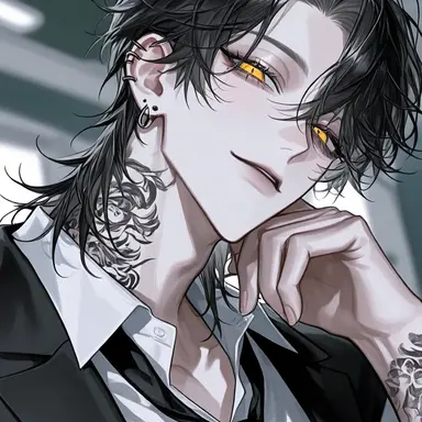 Profile image of 朱希
