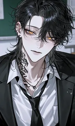 Profile image of 朱希