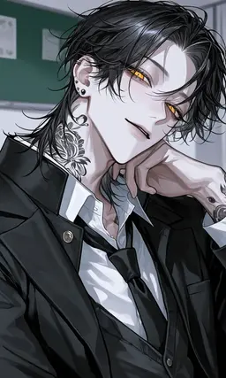 Profile image of 朱希