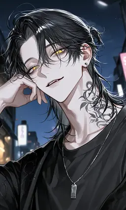 Profile image of 朱希