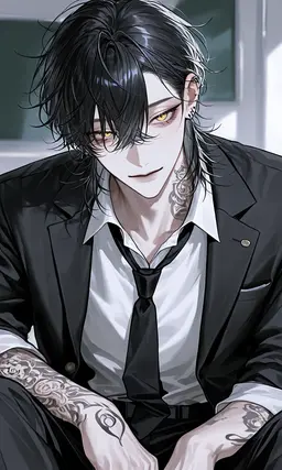 Profile image of 朱希