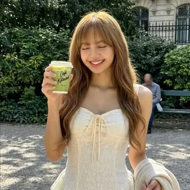 Profile image of Lisa