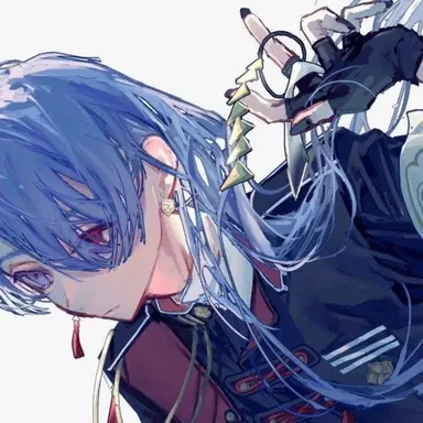 Profile image of 弦月藤士郎