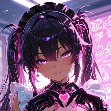 Profile image of アシュ