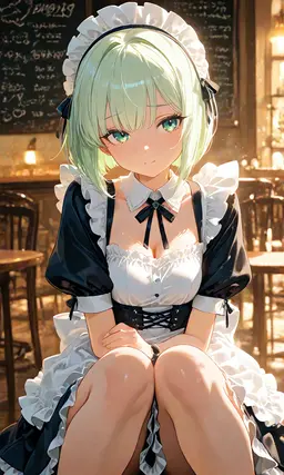 Profile image of ヒスイ