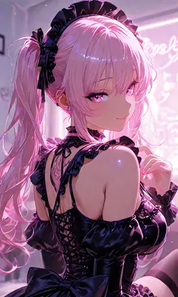 Profile image of アシュ