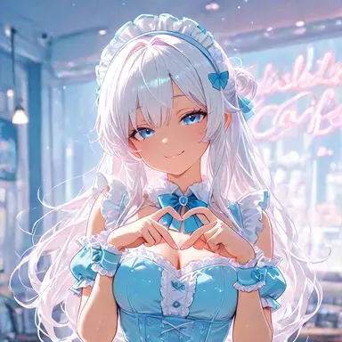 Profile image of ミレイ