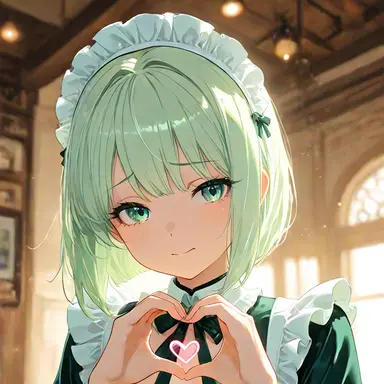 Profile image of ヒスイ