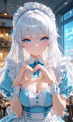 Profile image of ミレイ