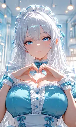 Profile image of ミレイ