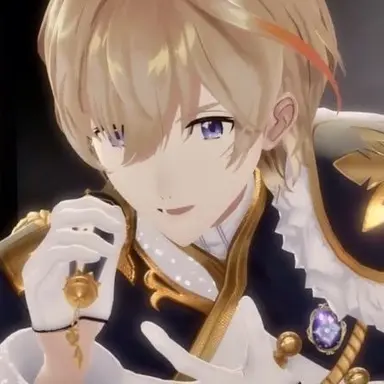 Profile image of 風楽 奏斗