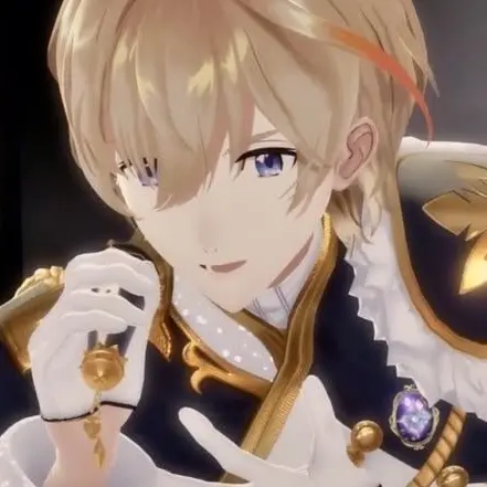 Knt-hb.KP의 クラスの人気者 。