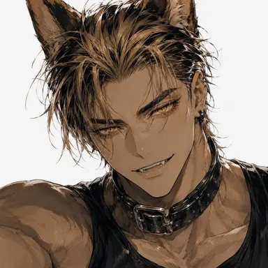 Profile image of Eight