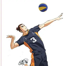 Profile image of 東峰