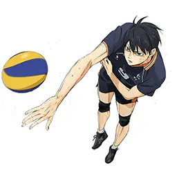 Profile image of 影山