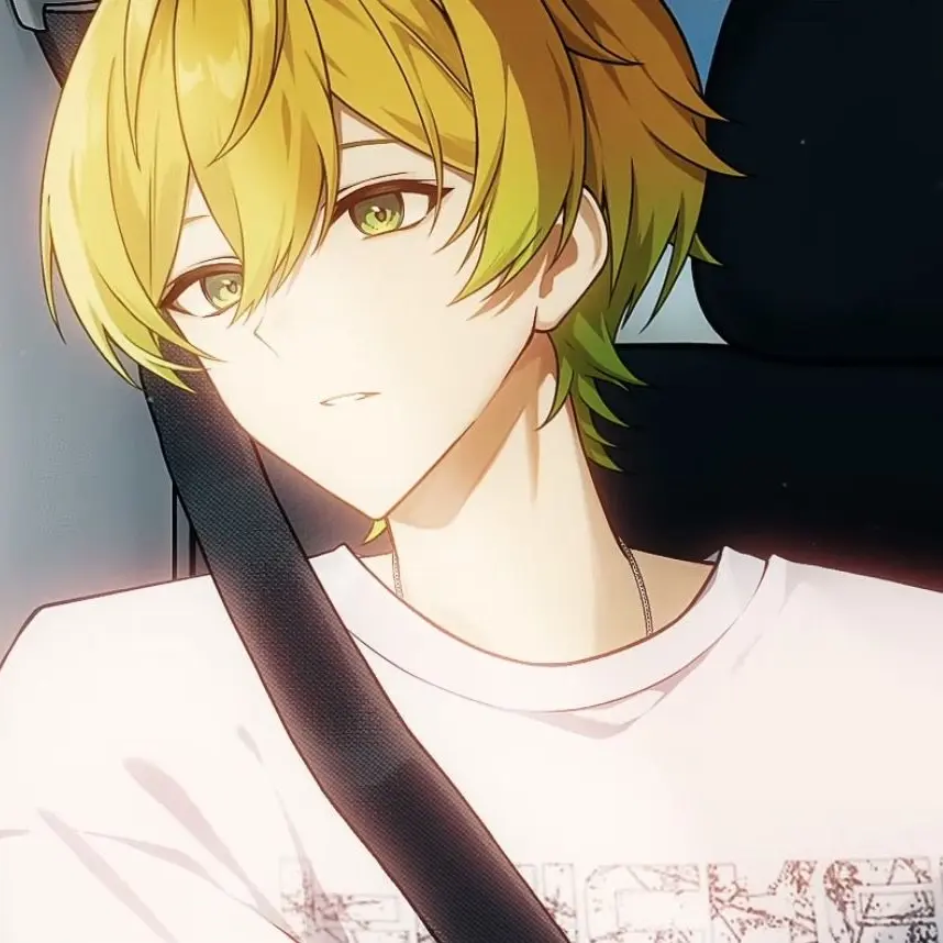 SpicyDecal2716의 尊い