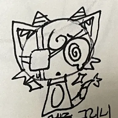 Profile image of 그리니