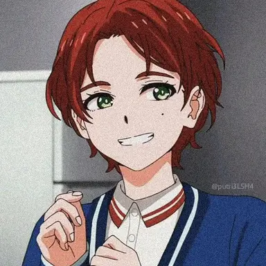 Profile image of 사와키 모모에