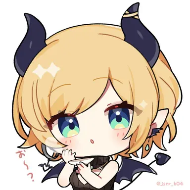 Profile image of 癒月ちょこ