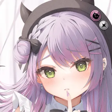 Profile image of 常闇トワ