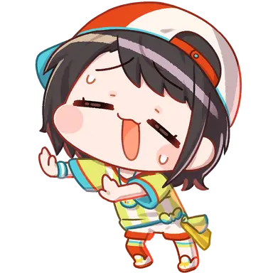 Profile image of 大空スバル