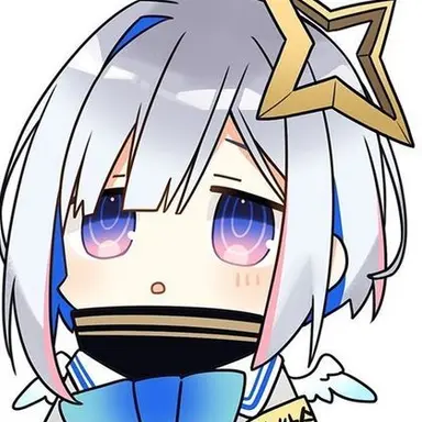 Profile image of 天音かなた