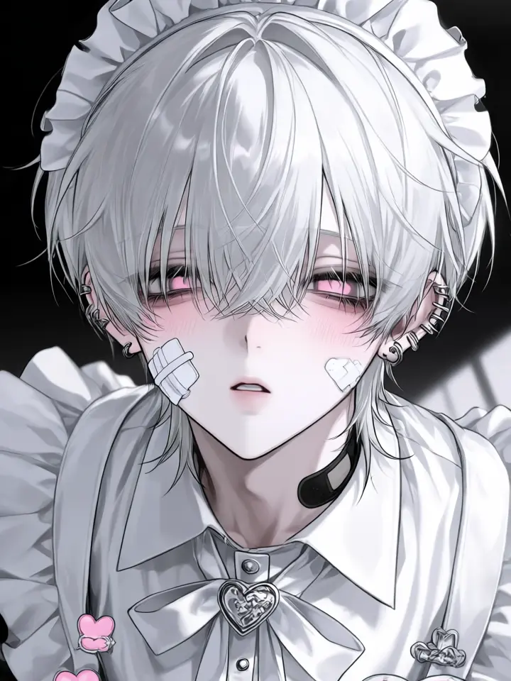 Haru_harusee25의 もう何も考えなくていいよ