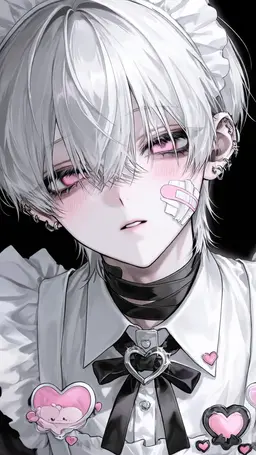 Profile image of Yuu