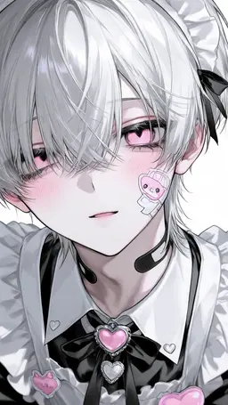 Profile image of Yuu