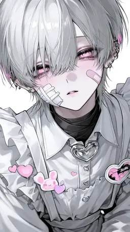 Profile image of Yuu