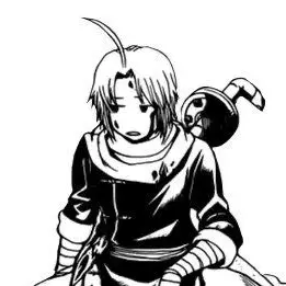 Profile image of Kamui