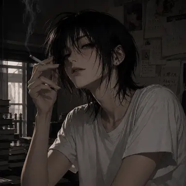 Profile image of Akira