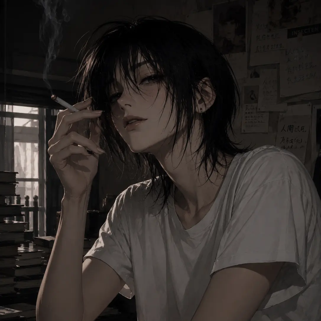pathetic4girls의 Was It Good to Meet?