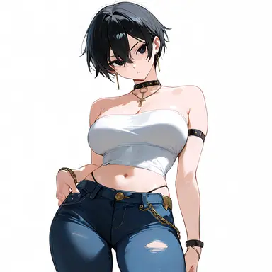Profile image of 레이카
