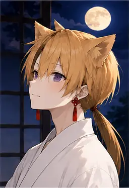 Profile image of Koga