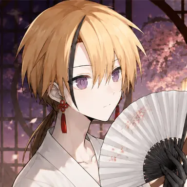 Profile image of Koga