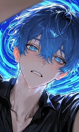 Profile image of 雫
