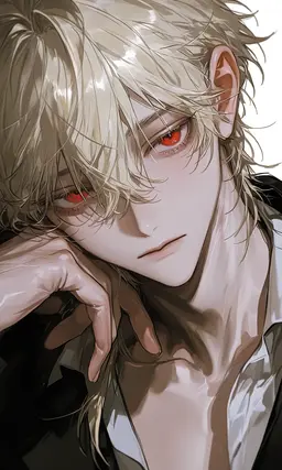 Profile image of 黎