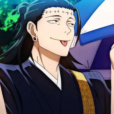 Profile image of 켄자쿠