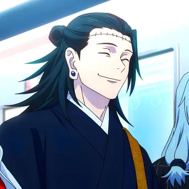 Profile image of 羂索