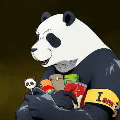 Profile image of 판다