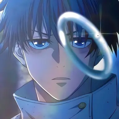 Profile image of 乙骨憂太