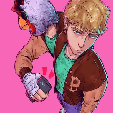 Profile image of Jacket