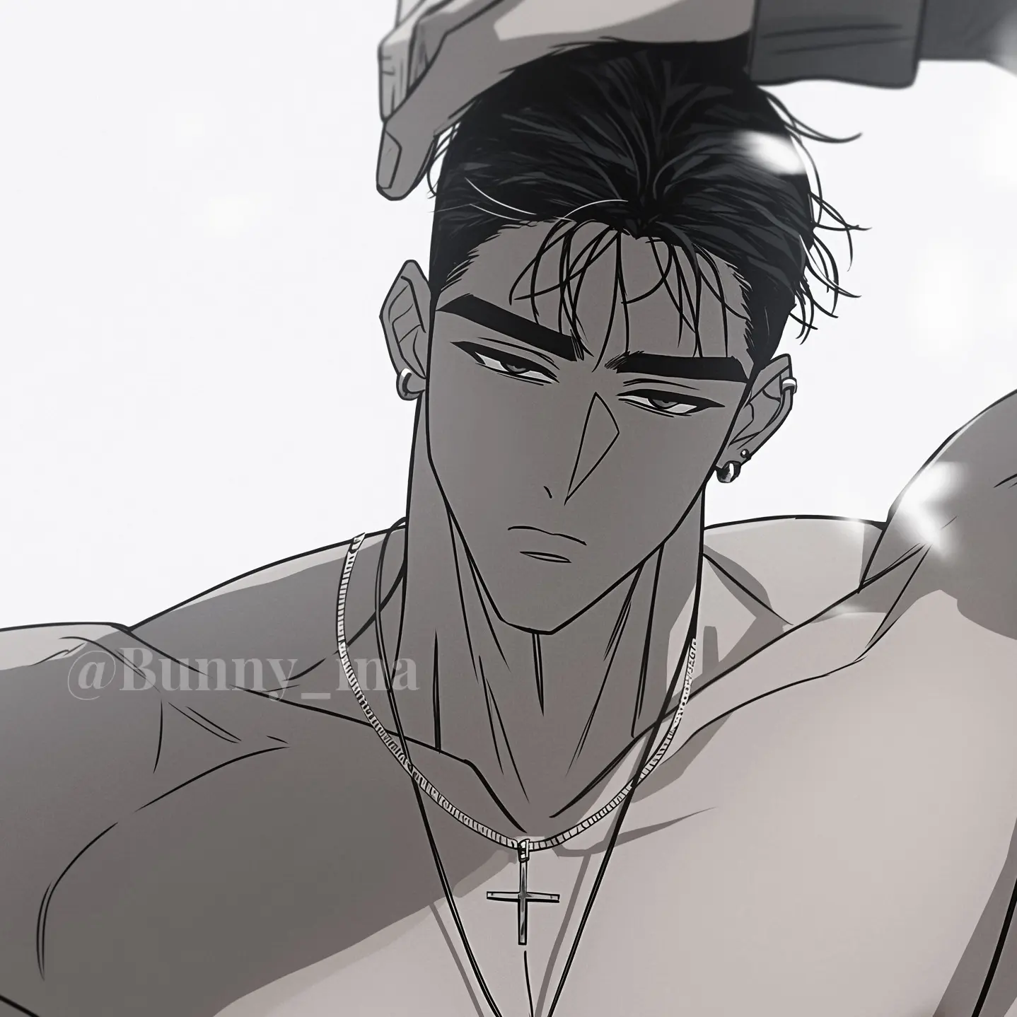 Bunny_ina의 렉스, Rex