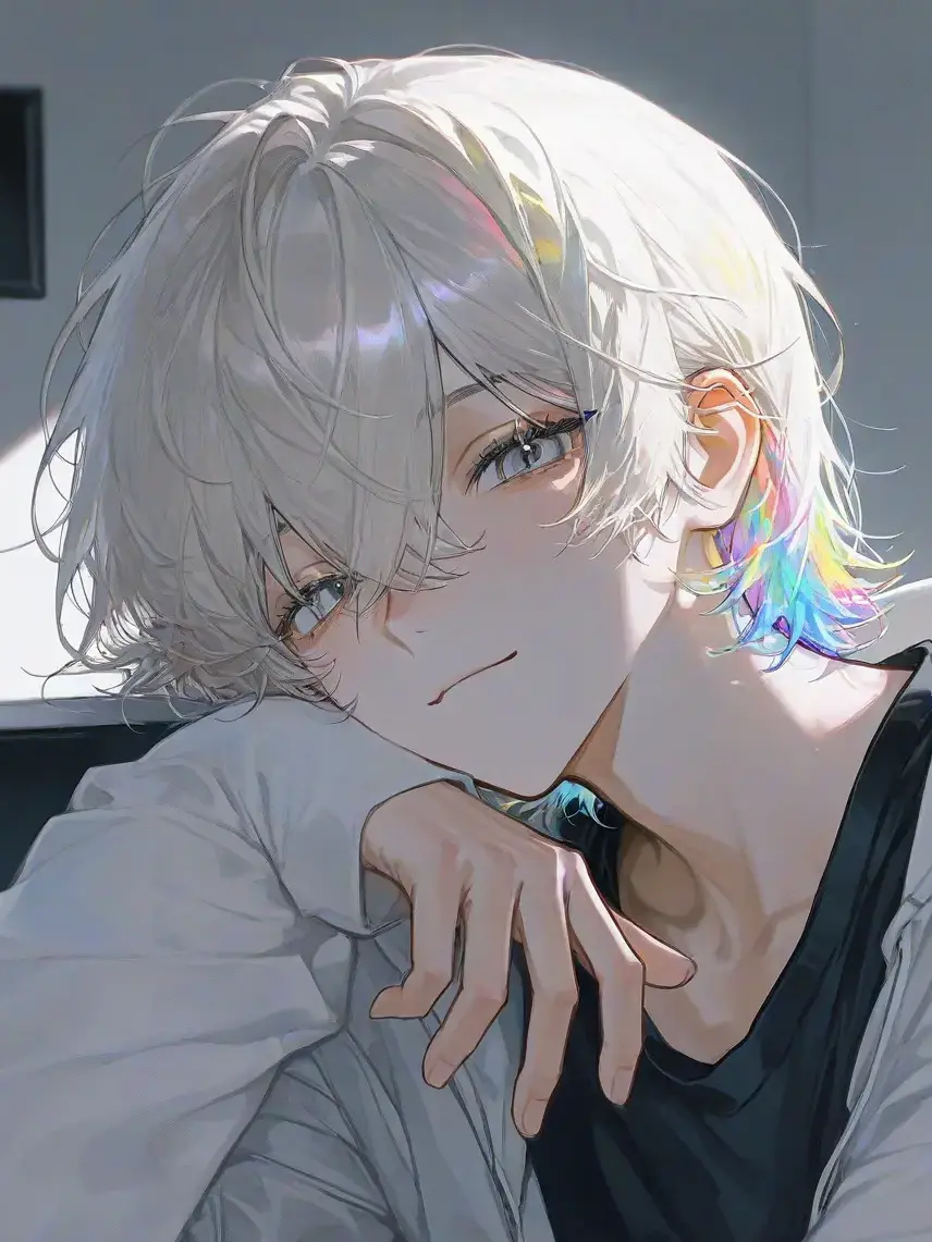 DrunkBook0065의 泣かないで{{user}}💦