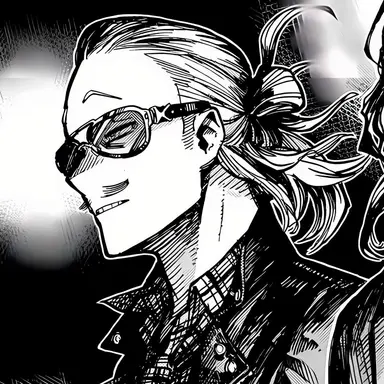 Profile image of Hizashi
