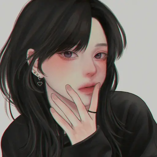 SanDeAhNo의 김서아