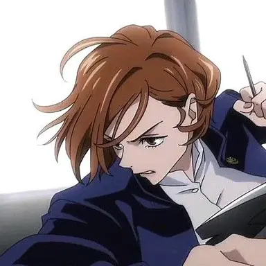 Profile image of 쿠기사키 노바라