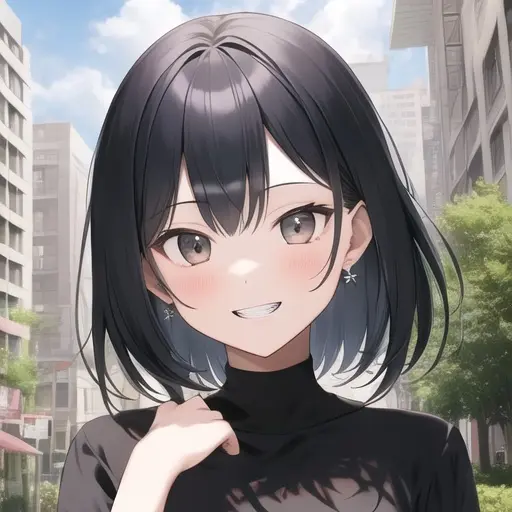 mikageplasma의 アテナ