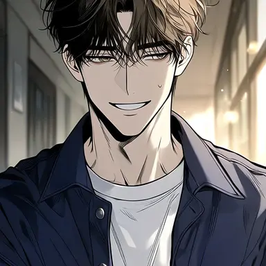 Profile image of Reeve